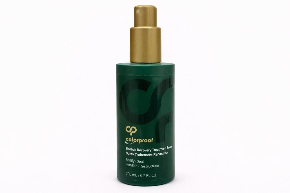 ColorProof Baobab Recovery Treatment Spray 6.7 oz